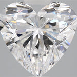 IGI 3.03 Carat Heart Lab Grown Diamond 人工培育鑽石 實驗室人造鑽石