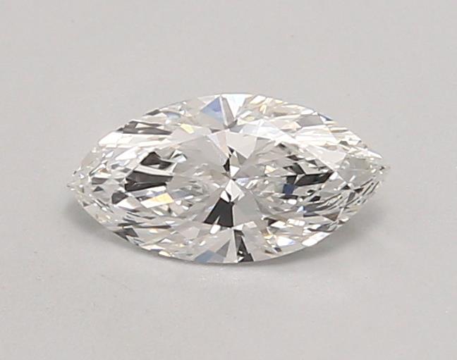 IGI 0.71 Carat Marquise Lab Grown Diamond 人工培育鑽石 實驗室人造鑽石