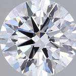 IGI 1.00 Carat Round Brilliant Lab Grown Diamond 人工培育鑽石 實驗室人造鑽石