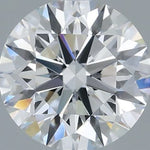 IGI 1.01 Carat Round Brilliant Lab Grown Diamond 人工培育鑽石 實驗室人造鑽石