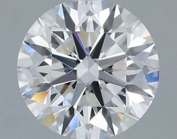 IGI 1.01 Carat Round Brilliant Lab Grown Diamond 人工培育鑽石 實驗室人造鑽石