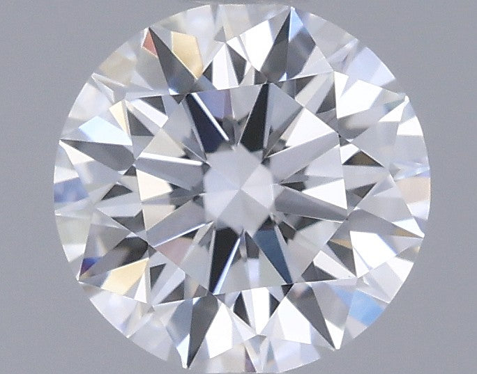 IGI 0.64 Carat Round Brilliant Lab Grown Diamond 人工培育鑽石 實驗室人造鑽石
