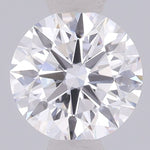 IGI 0.68 Carat Round Brilliant Lab Grown Diamond 人工培育鑽石 實驗室人造鑽石