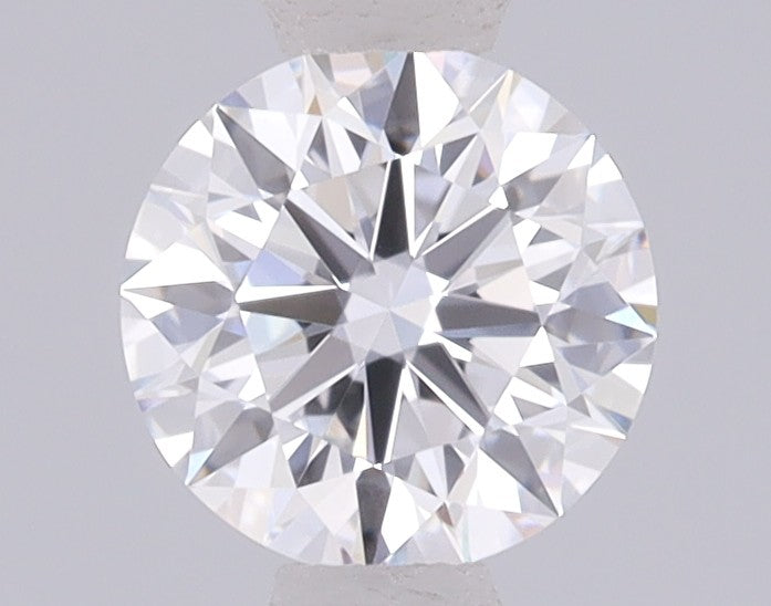 IGI 0.68 Carat Round Brilliant Lab Grown Diamond 人工培育鑽石 實驗室人造鑽石