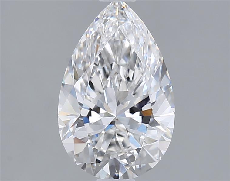 IGI 1.51 Carat Pear Lab Grown Diamond 人工培育鑽石 實驗室人造鑽石