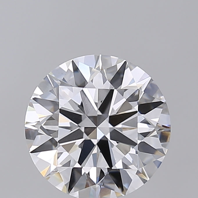 IGI 2.02 Carat 圓形 - Round Brilliant 培育鑽石 Lab Grown Diamond 人造鑽石 人工鑽石 實驗室鑽石 培養鑽石 香港 培育鑽 