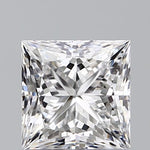IGI 1.21 Carat Princess Cut Lab Grown Diamond 人工培育鑽石 實驗室人造鑽石