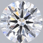IGI 1.51 Carat Round Brilliant Lab Grown Diamond 人工培育鑽石 實驗室人造鑽石