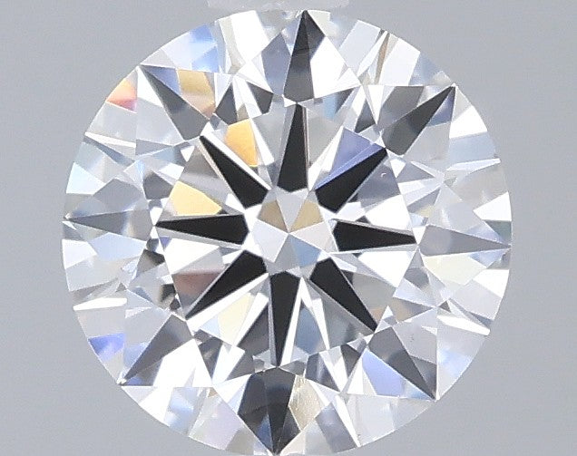 IGI 1.51 Carat Round Brilliant Lab Grown Diamond 人工培育鑽石 實驗室人造鑽石
