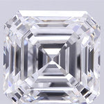 IGI 10.23 Carat Asscher Lab Grown Diamond 人工培育鑽石 實驗室人造鑽石