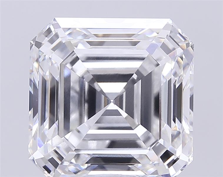 IGI 10.23 Carat Asscher Lab Grown Diamond 人工培育鑽石 實驗室人造鑽石
