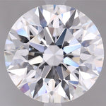 IGI 2.10 Carat Round Brilliant Lab Grown Diamond 人工培育鑽石 實驗室人造鑽石