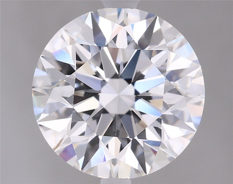 IGI 2.10 Carat Round Brilliant Lab Grown Diamond 人工培育鑽石 實驗室人造鑽石