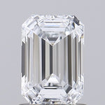 IGI 1.03 Carat Emerald Lab Grown Diamond