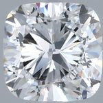 IGI 1.51 Carat Cushion Lab Grown Diamond 人工培育鑽石 實驗室人造鑽石