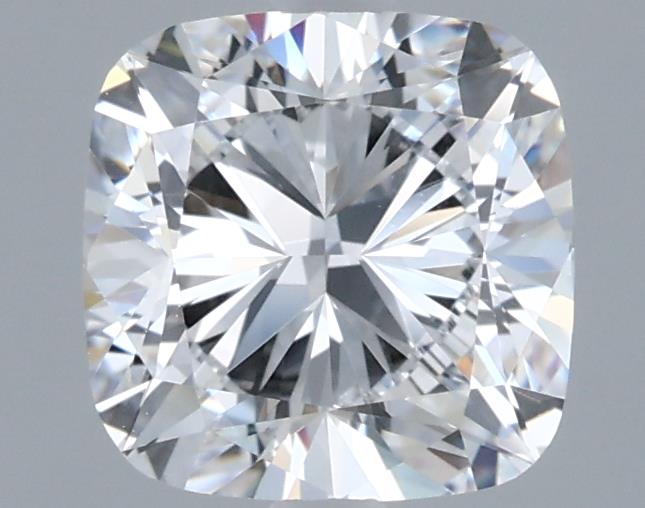 IGI 1.51 Carat Cushion Lab Grown Diamond 人工培育鑽石 實驗室人造鑽石