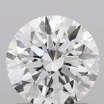 IGI 1.01 Carat Round Brilliant Lab Grown Diamond 人工培育鑽石 實驗室人造鑽石
