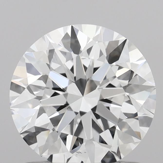IGI 1.01 Carat Round Brilliant Lab Grown Diamond 人工培育鑽石 實驗室人造鑽石