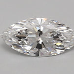 IGI 0.83 Carat Marquise Lab Grown Diamond 人工培育鑽石 實驗室人造鑽石