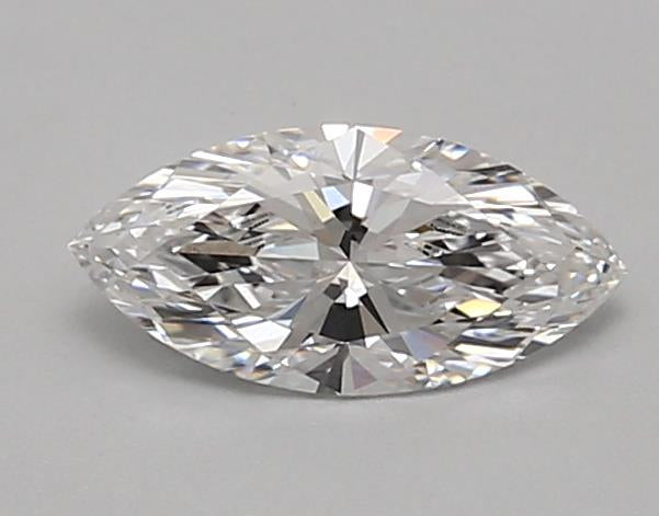 IGI 0.83 Carat Marquise Lab Grown Diamond 人工培育鑽石 實驗室人造鑽石