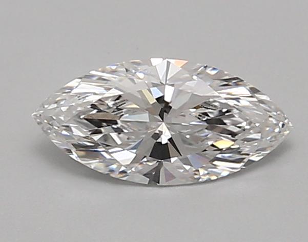 IGI 0.83 Carat Marquise Lab Grown Diamond 人工培育鑽石 實驗室人造鑽石