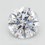 IGI 1.53 Carat Round Brilliant Lab Grown Diamond