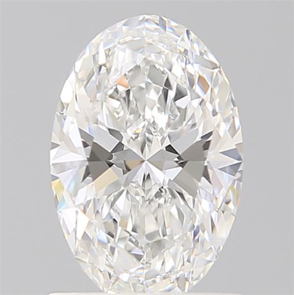 IGI 1.11 Carat Oval Lab Grown Diamond
