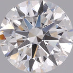 IGI 1.04 Carat Round Brilliant Lab Grown Diamond 人工培育鑽石 實驗室人造鑽石