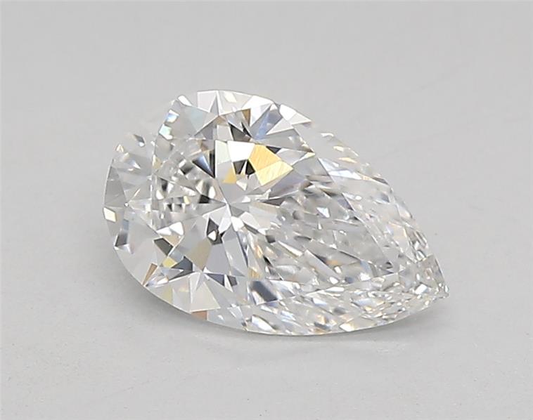 IGI 0.83 Carat Pear Lab Grown Diamond 人工培育鑽石 實驗室人造鑽石