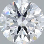 IGI 1.06 Carat Round Brilliant Lab Grown Diamond 人工培育鑽石 實驗室人造鑽石