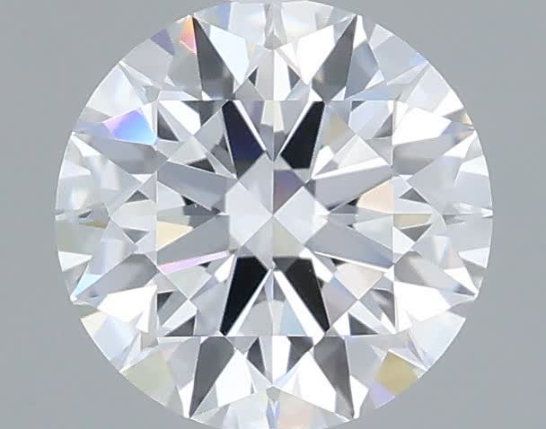 IGI 1.06 Carat Round Brilliant Lab Grown Diamond 人工培育鑽石 實驗室人造鑽石