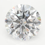 IGI 3.10 Carat Round Brilliant Lab Grown Diamond 人工培育鑽石 實驗室人造鑽石