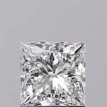 IGI 0.98 Carat 公主方 - Princess Cut 培育鑽石 Lab Grown Diamond 人造鑽石 人工鑽石 實驗室鑽石 培養鑽石 香港 培育鑽 