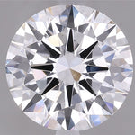 IGI 2.03 Carat Round Brilliant Lab Grown Diamond 人工培育鑽石 實驗室人造鑽石