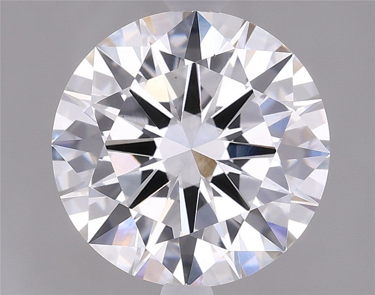 IGI 2.03 Carat Round Brilliant Lab Grown Diamond 人工培育鑽石 實驗室人造鑽石