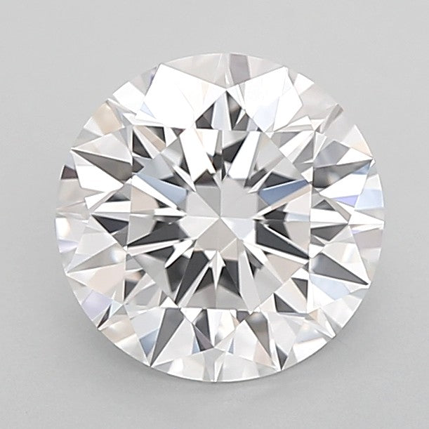 IGI 1.71 Carat Round Brilliant Lab Grown Diamond 人工培育鑽石 實驗室人造鑽石