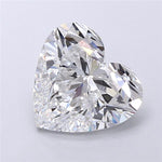 IGI 3.36 Carat Heart Lab Grown Diamond 人工培育鑽石 實驗室人造鑽石