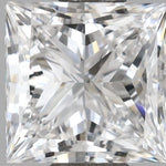 IGI 1 Carat Princess Cut Lab Grown Diamond