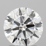 IGI 1.39 Carat Round Brilliant Lab Grown Diamond 人工培育鑽石 實驗室人造鑽石