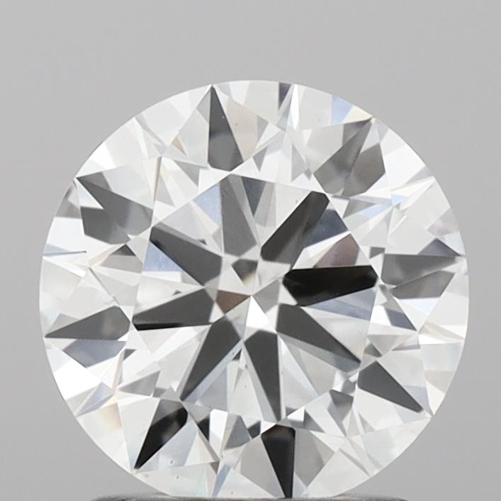 IGI 1.39 Carat Round Brilliant Lab Grown Diamond 人工培育鑽石 實驗室人造鑽石