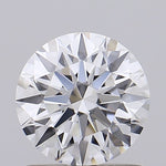 IGI 0.93 Carat Round Brilliant Lab Grown Diamond