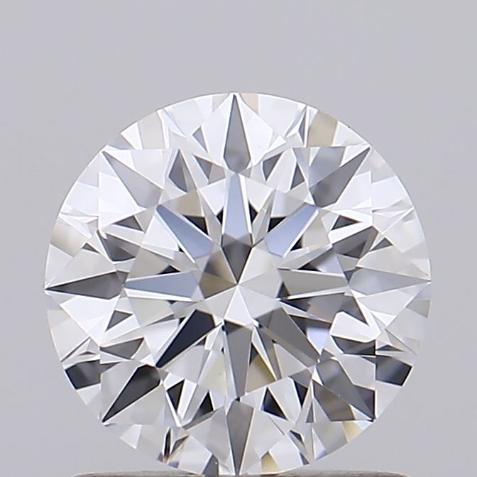 IGI 0.93 Carat Round Brilliant Lab Grown Diamond