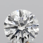 IGI 0.79 Carat Round Brilliant Lab Grown Diamond 人工培育鑽石 實驗室人造鑽石