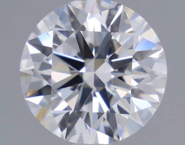 IGI 1.03 Carat Round Brilliant Lab Grown Diamond