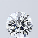 IGI 2 Carat Round Brilliant Lab Grown Diamond