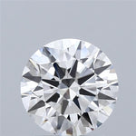IGI 2 Carat Round Brilliant Lab Grown Diamond