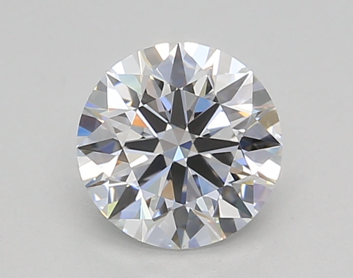 IGI 1.02 Carat Round Brilliant Lab Grown Diamond