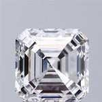 IGI 1.82 Carat Asscher Lab Grown Diamond 人工培育鑽石 實驗室人造鑽石