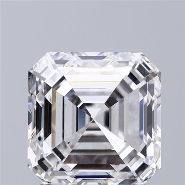 IGI 1.82 Carat Asscher Lab Grown Diamond 人工培育鑽石 實驗室人造鑽石