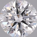IGI 0.52 Carat Round Brilliant Lab Grown Diamond 人工培育鑽石 實驗室人造鑽石